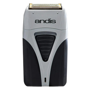 Andis ProFoil® Lithium Plus Titanium Foil Shaver TS-2