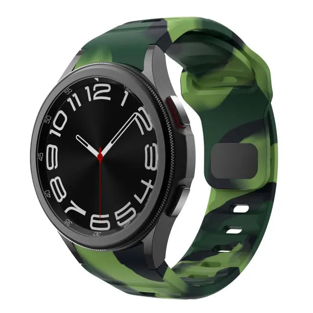Silicone Band for Watch